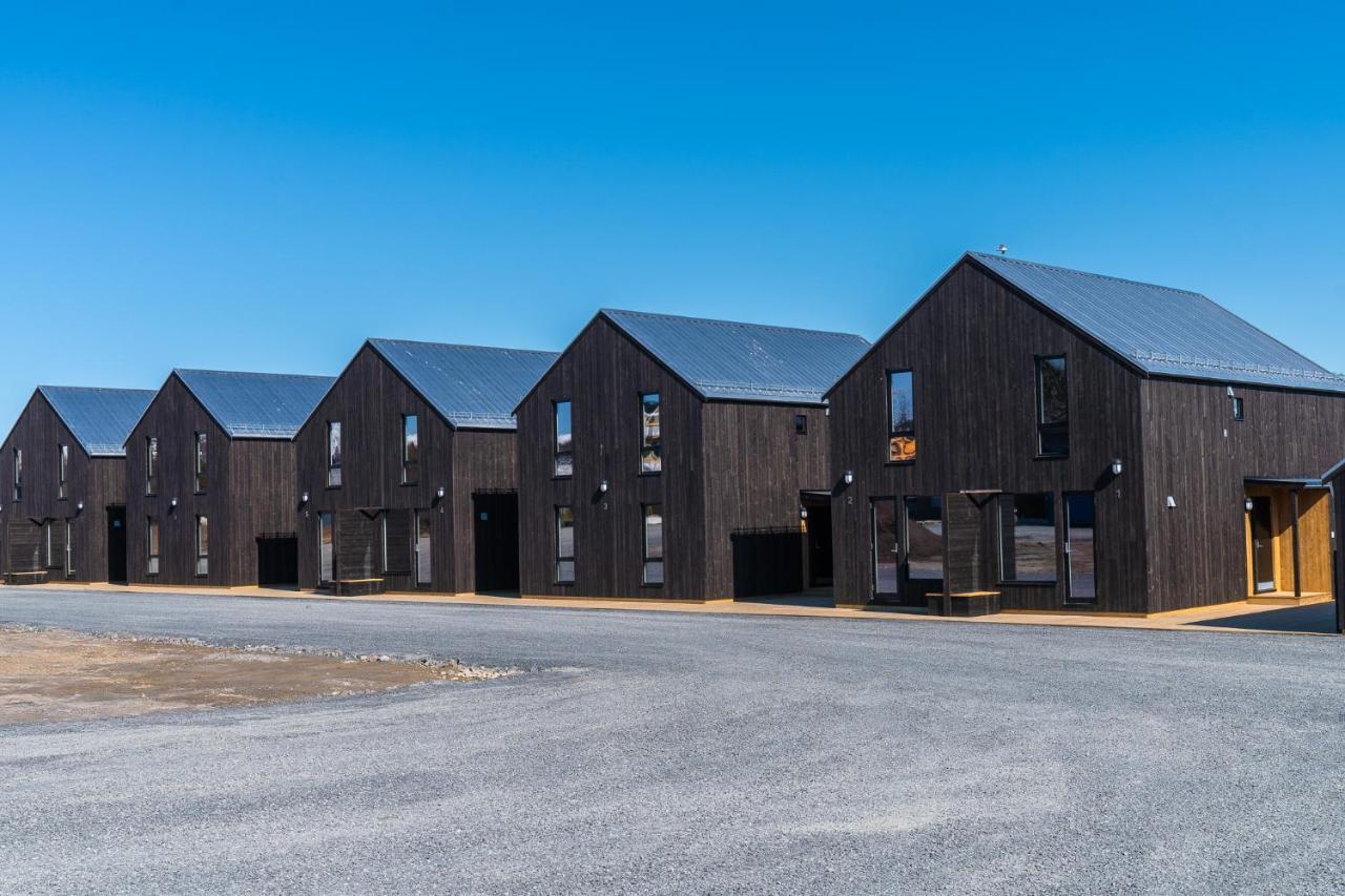 Ferienwohnung Risoyhamn Sjohus As Exterior foto